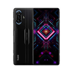 Teléfono Móvil Usado <span class=keywords><strong>K40</strong></span> de 8+128GB, Versión Global, Celular para Redmi <span class=keywords><strong>K40</strong></span> Gaming 12+<span class=keywords><strong>256GB</strong></span>, Teléfono Inteligente Desbloqueado para Redmi <span class=keywords><strong>K40</strong></span> - Product Image 4