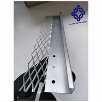 Perfil de Acero Inoxidable de 19 mm para Molduras de Yeso, de Alta Calidad, Venta al por Mayor, Fabricante con 20 Años de Experiencia