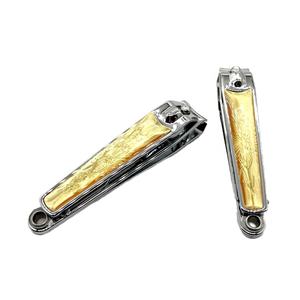 Mercado de Europa del Este, suministro directo de fábrica, cortaúñas de acero al carbono antimanchas y antioxidante - Product Image 4