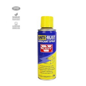 220ml per tutti gli usi etichetta personalizzata olio penetrante <span class=keywords><strong>Silicone</strong></span> <span class=keywords><strong>Spray</strong></span> antiruggine lubrificante - Product Image 1