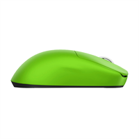 Souris Gamer Personnalisée OEM avec Logo, PAW3950, Tri-mode Filaire/Sans Fil, 8Khz, Conçue pour l'Esports Professionnel
