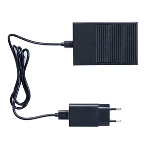 Lámpara UV para Pestañas Pinky Leem con Certificado CE FCC LVD EMC, Luz Blanca, Lámpara LED UV para Extensión de Pestañas - Product Image 4