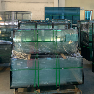 ZRG Isolé AS4666 Certifié <span class=keywords><strong>Mousse</strong></span> Butyle Isolante Acoustique En <span class=keywords><strong>Verre</strong></span> À Double Vitrage - Product Image 4