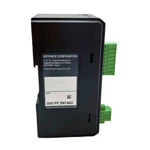 En Stock: Unidad de Comunicación Ethernet KEYENCE N-L20, Dispositivo de Intercomunicación para Equipos Industriales - Product Image 3