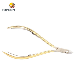 Coupe-<span class=keywords><strong>ongles</strong></span> robustes, coupe-cuticules, <span class=keywords><strong>ciseaux</strong></span> pour pédicure - Product Image 6