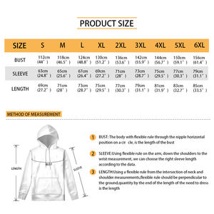 Nuevos productos <span class=keywords><strong>de</strong></span> invierno baratos Tonga Rugby Mate Maa Tonga <span class=keywords><strong>Warriors</strong></span> diseño personalizado estampado poliéster hombres sudaderas con capucha sudaderas - Product Image 6