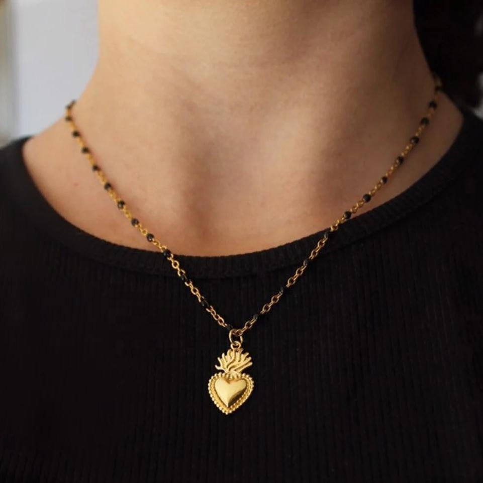 Black Chain