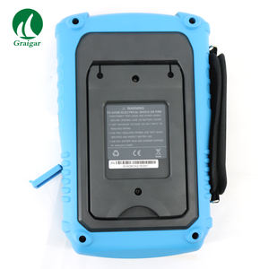 <span class=keywords><strong>Osciloscopio</strong></span> Digital Portátil <span class=keywords><strong>Siglent</strong></span> SHS820 de 2 Canales, 200MHz, 500MS/s, 32k, Multímetro <span class=keywords><strong>Osciloscopio</strong></span> <span class=keywords><strong>Siglent</strong></span> - Product Image 2