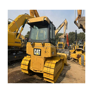 LGP รถดันดิน D5K2มือสอง D5K D5k รถดันดิน D6g D7g มือสองจากญี่ปุ่น - Product Image 3