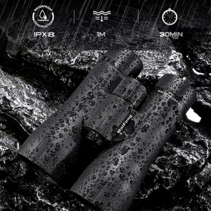 Binoculares Maifeng E01 10x50ed, Impermeables, Visión Nocturna, Uso Civil - Product Image 1