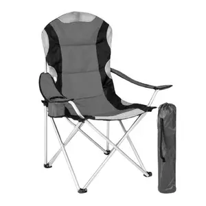 Großhandel tragbarer leichter Camping-Stuhl entspannung Camping klappbare Strandstühle