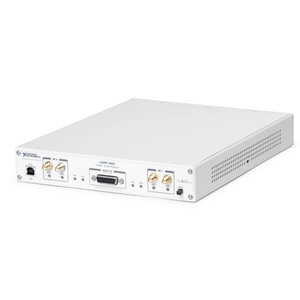 Dispositivo de Radio Definido por Software NI-USRP-2945 de National Instruments, Instrumento de Medición Electrónica, Rango de Frecuencia RF de 10 MHz a 6 GHz - Product Image 4