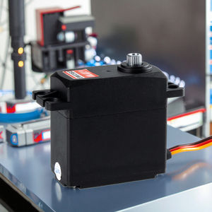 GDW d620mg 22 mg عزم دوران عالي توجيه رقمي ذراع ميكانيكي ، والعتاد المعدني لسفينة المركبات - Product Image 2