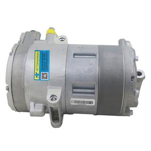 Compresor de Aire Acondicionado para Automóvil OEM 64529496107  64529332199  6452699820901 21137510 12V para BMW I3 I8 X1 X3 X5 F15 530L F18O - Product Image 2