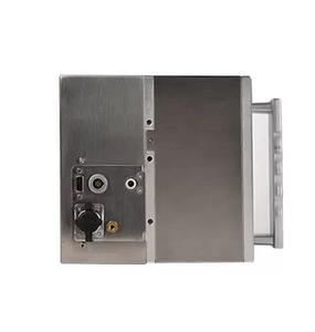 Macchina per Stampa a Trasferimento Termico Intelligente DIKAI FC32, Produzione Automatica di Sacchetti per Imballaggio con Codice QR e Codice a Barre - Product Image 4