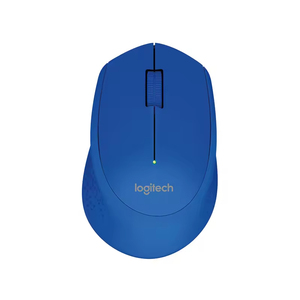 Ratón Inalámbrico Logitech M280 Original Más Vendido - Precio de Fábrica del Proveedor Oficial, Ratón Ergonómico de 1000 DPI - Product Image 4