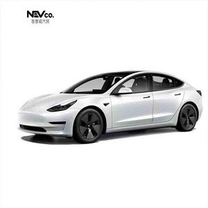2022 Export Hot <span class=keywords><strong>Tesla</strong></span> <span class=keywords><strong>Model</strong></span> <span class=keywords><strong>3</strong></span> veicolo di medie <span class=keywords><strong>dimensioni</strong></span> elettrico puro di nuova energia in vendita - Product Image 2