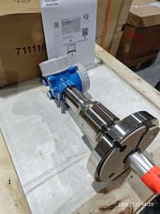 Endress+Hauser Liquiphant FTL20H FTL20H-0GCJ2E/T FTL260 FTL260-0010 Interruptor de detección de límite Liquiphant FTL31 Interruptor de horquilla vibratoria - Product Image 1