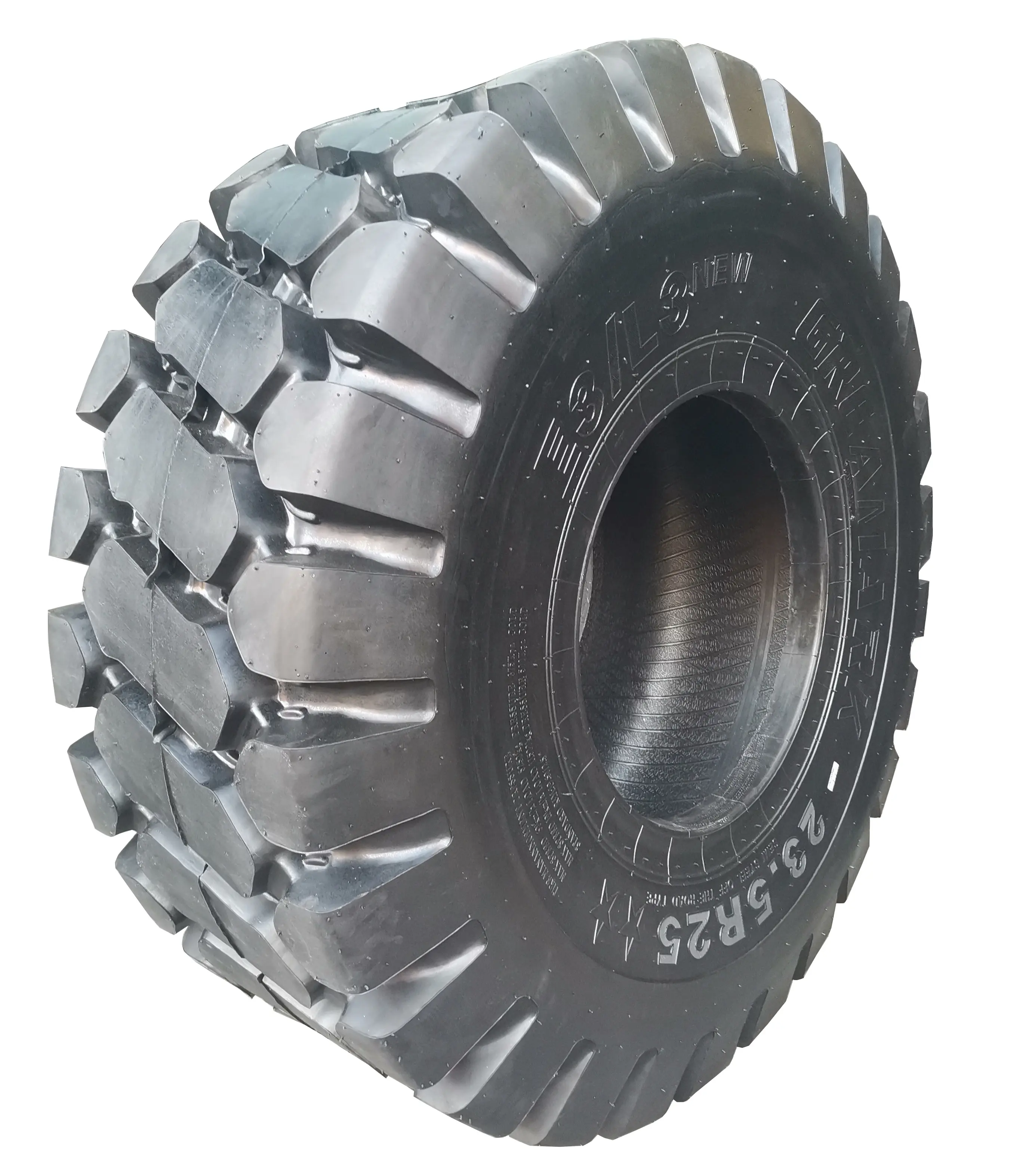Wholesale of Chinese manufacturers Quality Engineering 26.5-25 OTR Tire