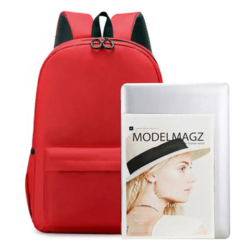 Saco personalizado por atacado para homens mulher designer mochilas barato mochila viajando moda mochila lona bagpack