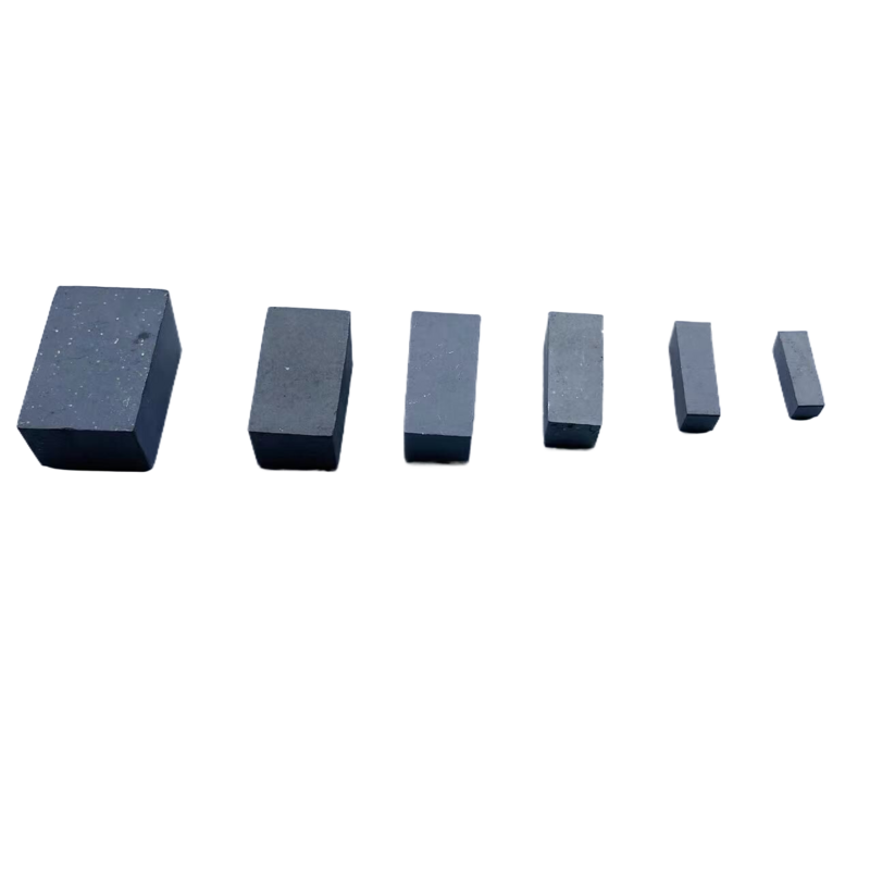 High Quality Tungsten Carbide Flat Strips