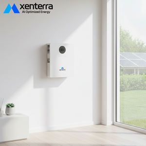 <span class=keywords><strong>แบตเตอรี่</strong></span>บ้านแบบชาร์จได้ 10 กิโลวัตต์ 200 <span class=keywords><strong>แอ</strong></span><span class=keywords><strong>ม</strong></span><span class=keywords><strong>ป์</strong></span> เกรด A 51.2 โวลต์ 200 <span class=keywords><strong>แอ</strong></span><span class=keywords><strong>ม</strong></span><span class=keywords><strong>ป์</strong></span>ชั่วโมง 10.24 กิโลวัตต์ชั่วโ<span class=keywords><strong>ม</strong></span>ง Lifepo4 ลิเธีย<span class=keywords><strong>ม</strong></span> <span class=keywords><strong>ราคา</strong></span><span class=keywords><strong>แบตเตอรี่</strong></span> 48 โวลต์ 200 <span class=keywords><strong>แอ</strong></span><span class=keywords><strong>ม</strong></span><span class=keywords><strong>ป์</strong></span>ชั่วโมง สำหรับระบบโซลาร์เซลล์ - Product Image 1