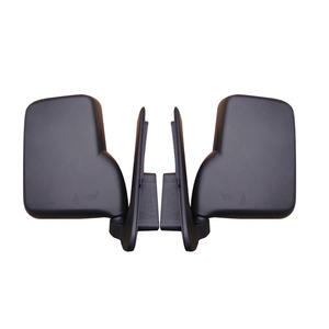 <span class=keywords><strong>Espejos</strong></span> <span class=keywords><strong>Retrovisores</strong></span> para Automóvil, Espejo Retrovisor para Nissan Urvan Caravan E25 Van 2002-2012, Material Interior, Colocación - Product Image 3