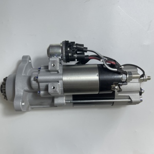 Shacman weichai wp10/<span class=keywords><strong>wp12</strong></span> loạt động cơ <span class=keywords><strong>diesel</strong></span> khởi động động cơ lắp ráp ban đầu mới một phần số 612600091078 612600090562 - Product Image 3