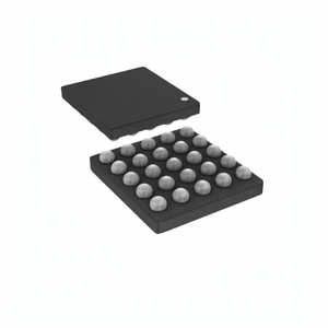 Components Electronic 25 XFBGA, WLCSP BOM IC In Stock CY8C4745FNI-S402T Embedded - Product Image 1