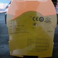 Relais haute performance 751111 s11 c SaSuitable forty, neuf en boîte, livraison rapide par DHL/FedEx, usage industriel