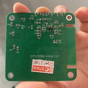 Adaptador EPS 3200, Tarjeta Decodificadora 4720, Tarjeta Decifradora de Cabezal de Impresión 4720/3200 - Product Image 6