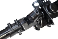 Boîtier d'essieu avant neuf pour Jeep Wrangler JL 2018-2022 205MM 68388729AA 68387729AB Garantie de 12 mois Certifié ISO9001