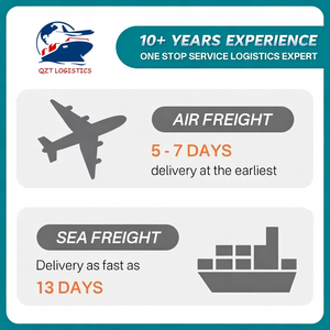 Transporte de Mercancías de China a Estados Unidos, de <span class=keywords><strong>Aeropuerto</strong></span> a <span class=keywords><strong>Aeropuerto</strong></span>, Sin Tiempo de Espera, Logística, Dropshipping a Canadá y México - Product Image 2