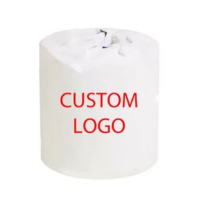 Papel Higiénico Estándar de Primera Calidad, 2 Capas, 500 Hojas, Suave y Cómodo, Personalizable, para el Hogar - Product Image 5