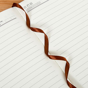 Cuaderno de Tapa Dura con Cierre Magnético para la Escuela, Personalizable con Impresión, A5, Venta al Por Mayor - Product Image 5