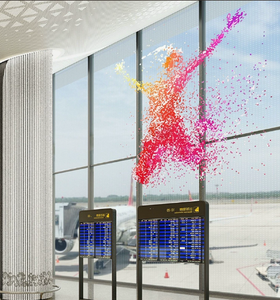 Proyección Holográfica Aérea Sin Pantalla Para Eventos - Product Image 2