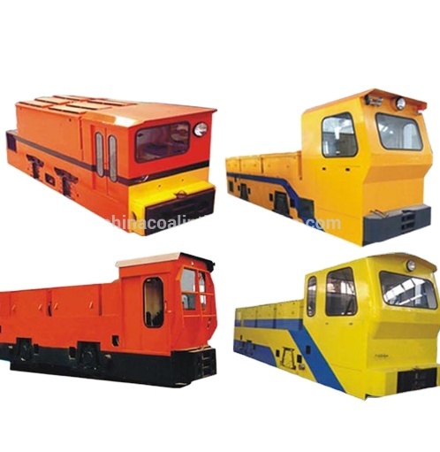 Durable Safety 40kg Mining Rail Wheels