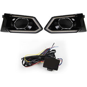 DRL LED Daytime Running light Fog lamp Turn Signal Lamp Pour <span class=keywords><strong>Nissan</strong></span> <span class=keywords><strong>Altima</strong></span> Teana <span class=keywords><strong>2019</strong></span> 2020 2021 2022 - Product Image 4
