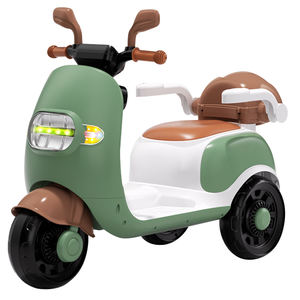 Ricaricabile 6 volt giro elettrico su auto <span class=keywords><strong>moto</strong></span> e triciclo bambini <span class=keywords><strong>moto</strong></span> elettrico bambini <span class=keywords><strong>con</strong></span> musica leggera - Product Image 2