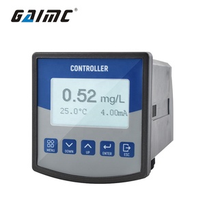 GAIMC GWQ-CL800 Analyseur de chlore résiduel dans l'eau 20mg/L avec RS485 Modbus - Product Image 6