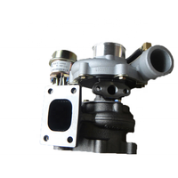 Lifepo4 WeiFu turbocompresseur HP55 1008200FA01, pour ramassage JAC shuaiing 2.8, HFC4DA1, turbocompresseur 7BA0276