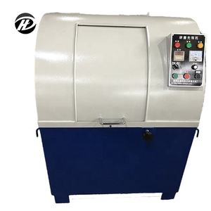 מכונת ליטוש מתכת במהירות גבוהה ליטוש מכונת עם יצרן חדש מנוע - Product Image 6