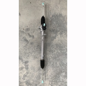 VW Aftermarket di Energia Elettrica Cremagliera Dello Sterzo per VOLKSWAGEN 2012-2016 NUOVO BORA - Product Image 6