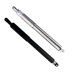 Límite incorporado bajo ruido 12V 24V interruptor actuador lineal toldo pérgola - Product Image 3