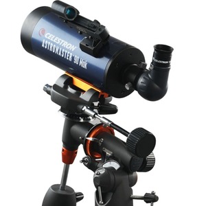 TÉLÉSCOPE <span class=keywords><strong>ASTROMASTER</strong></span> 90EQ MAKSUTOV-CASSEGRAIN - Product Image 2