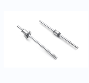 कम कंपन शाफ्ट बॉल स्पलाइन Lbs85l Lbs100 l l lbs100 l l l lbs100 l ncall अखरोट चिकित्सा उपकरणों के लिए - Product Image 2