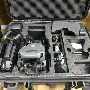 Mavic 3 Enterprise Édition Universelle, Conception Pliable Facile à Utiliser, Autonomie de Vol de Plus de 45 Minutes avec Caméra pour DJI Mavic <span class=keywords><strong>3E</strong></span> - Product Image 2