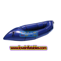 Prix de gros packraft ultra léger en TPU 70D le moins cher