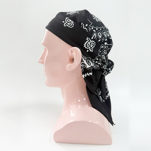 Wholesale Multifunctional Bandana Colourful Custom Polyester Fiber <strong>Heat</strong> Transfer Printing Biking <strong>Scarves</strong> Shawls <strong>Scarf</strong> Designer - Product Image 2