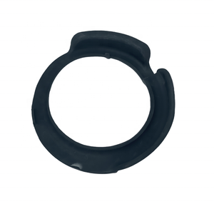 FOEO 1683279 accessoires de pièces de voiture automatique nouveau caoutchouc de ressort de <span class=keywords><strong>réduction</strong></span> avant pour Ford FOCUS C-MAX 2012- BV615349ACA - Product Image 4